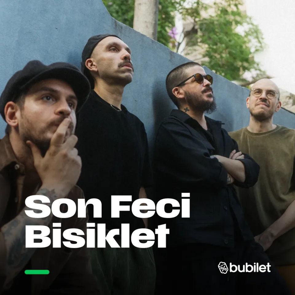 Etkinlik Fotoğrafı