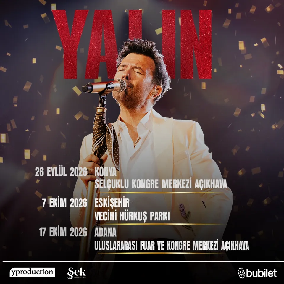 Yalın card