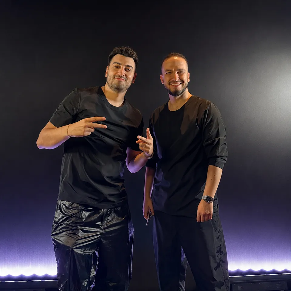Arem & Arman küçük resim