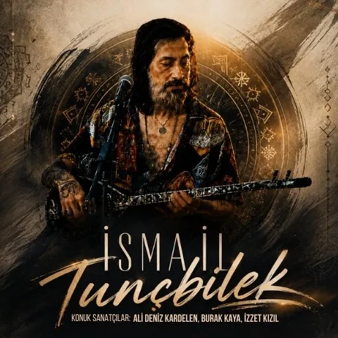 İsmail Tunçbilek Konseri card