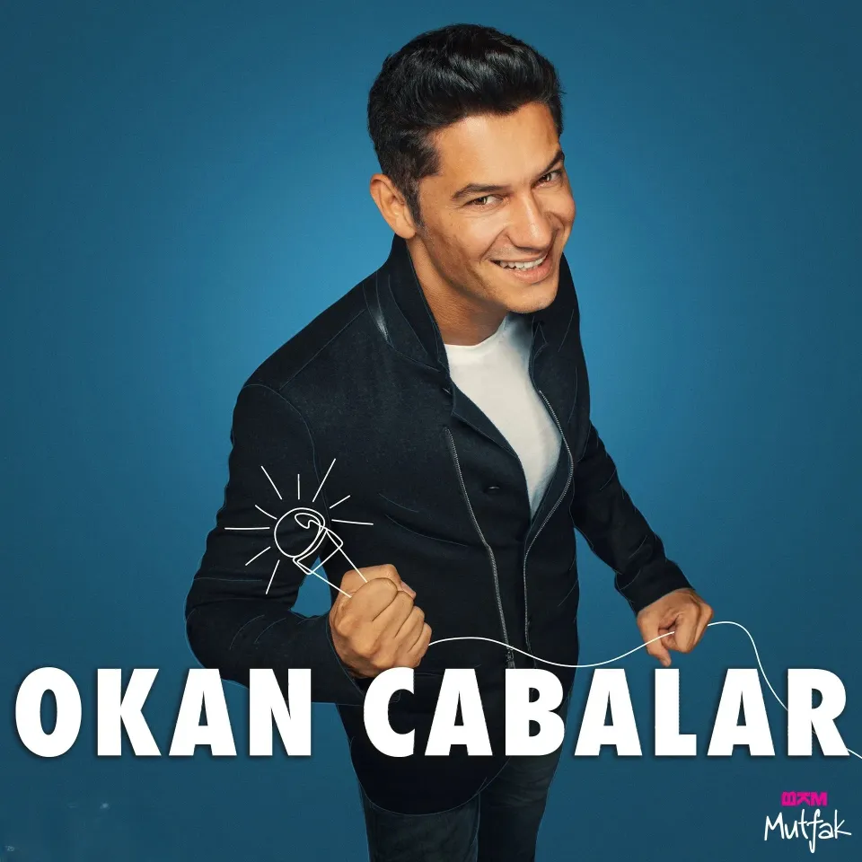 Okan Cabalar thumbnail