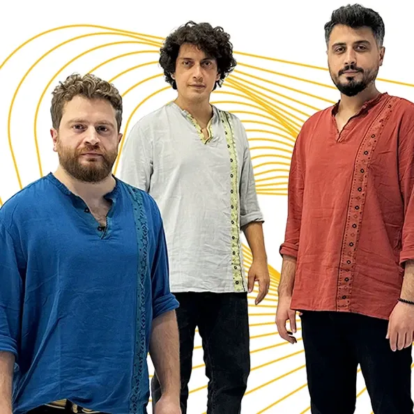 Yayla Trio Konseri küçük resim