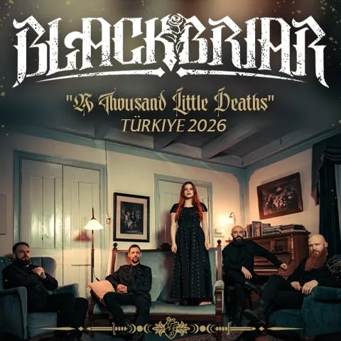Blackbriar | Ankara küçük resim