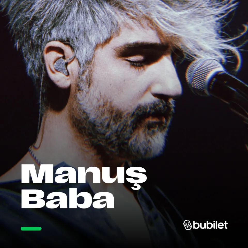 Manuş Baba thumbnail