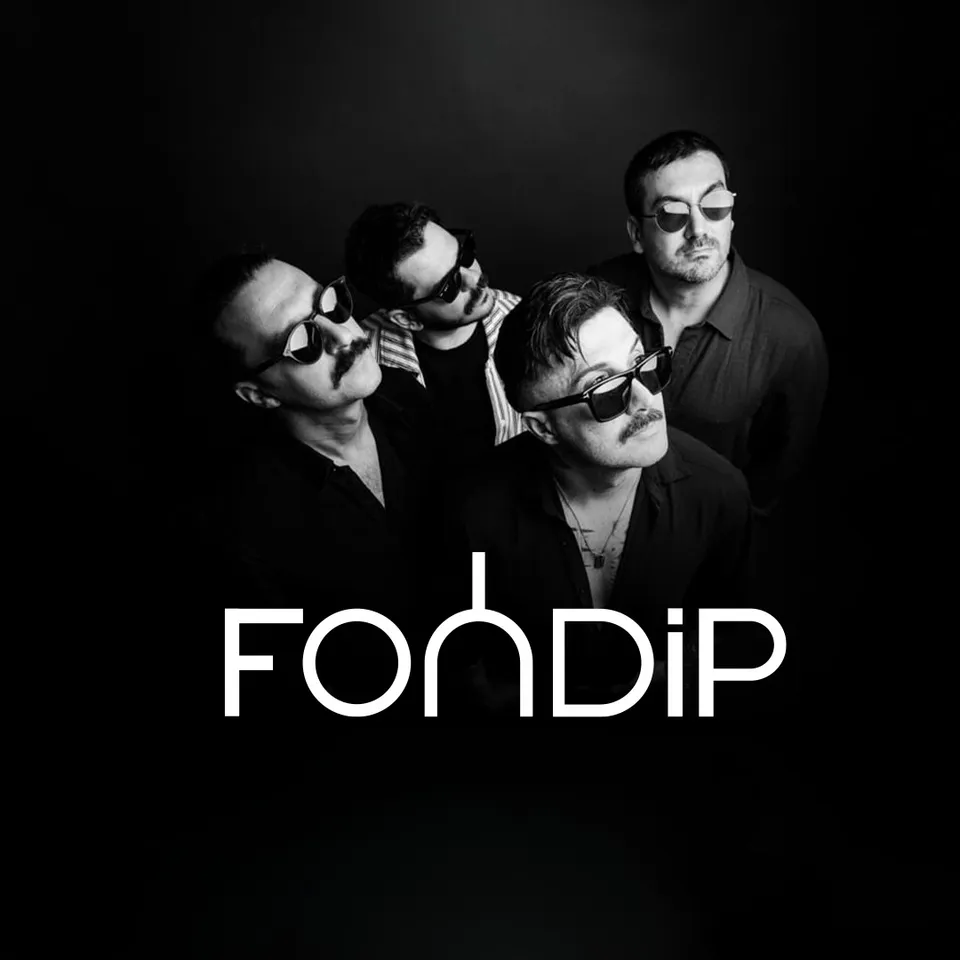 Fondip card