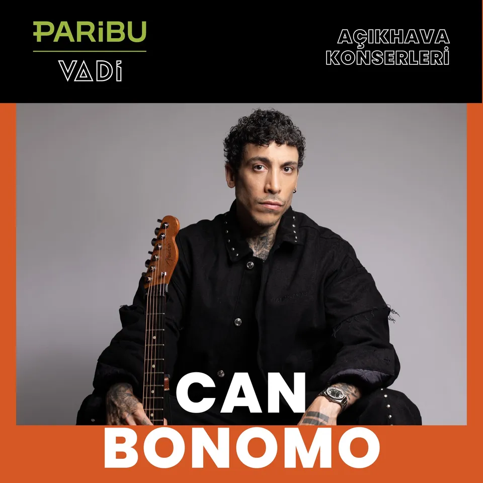 Can Bonomo card