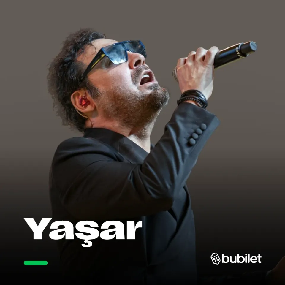 Yaşar Konseri thumbnail