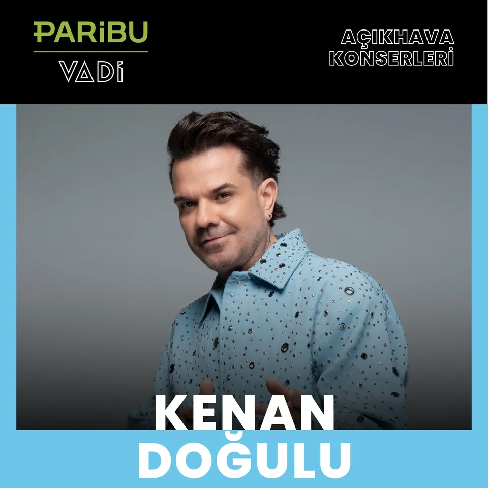 Kenan Doğulu card