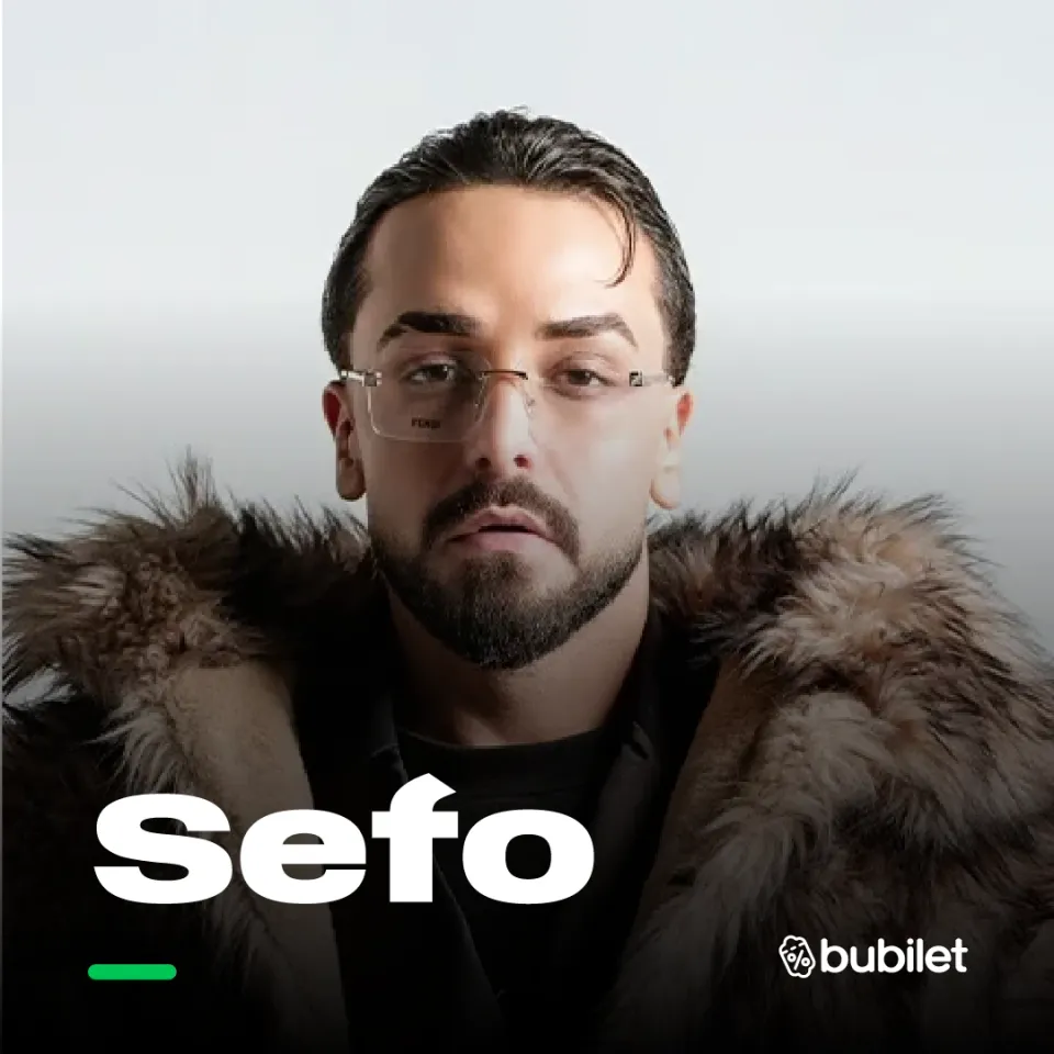 Sefo Konseri card