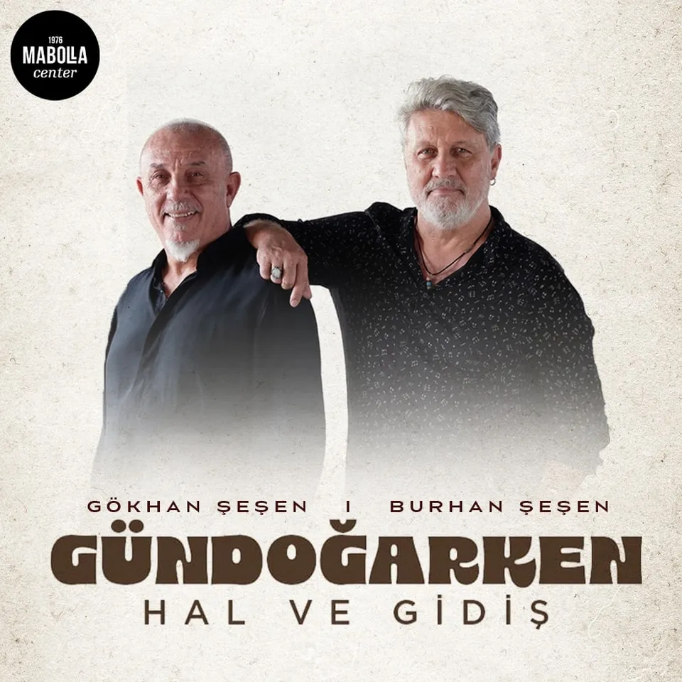 Grup Gündoğarken Hal ve Gidiş küçük resim