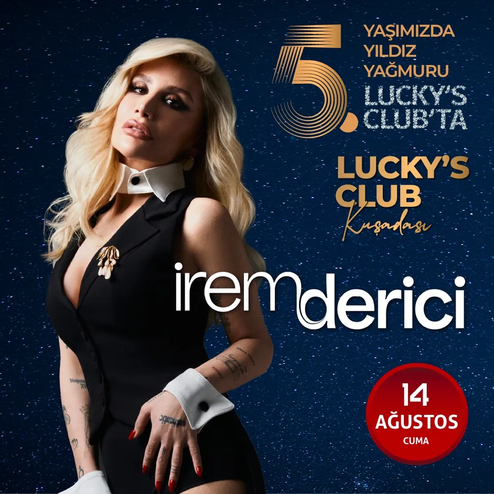 İrem Derici thumbnail