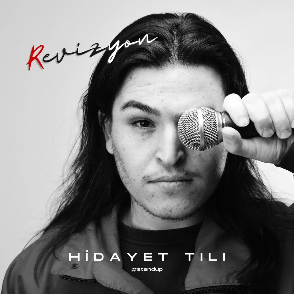 Hidayet Tılı Stand-up küçük resim