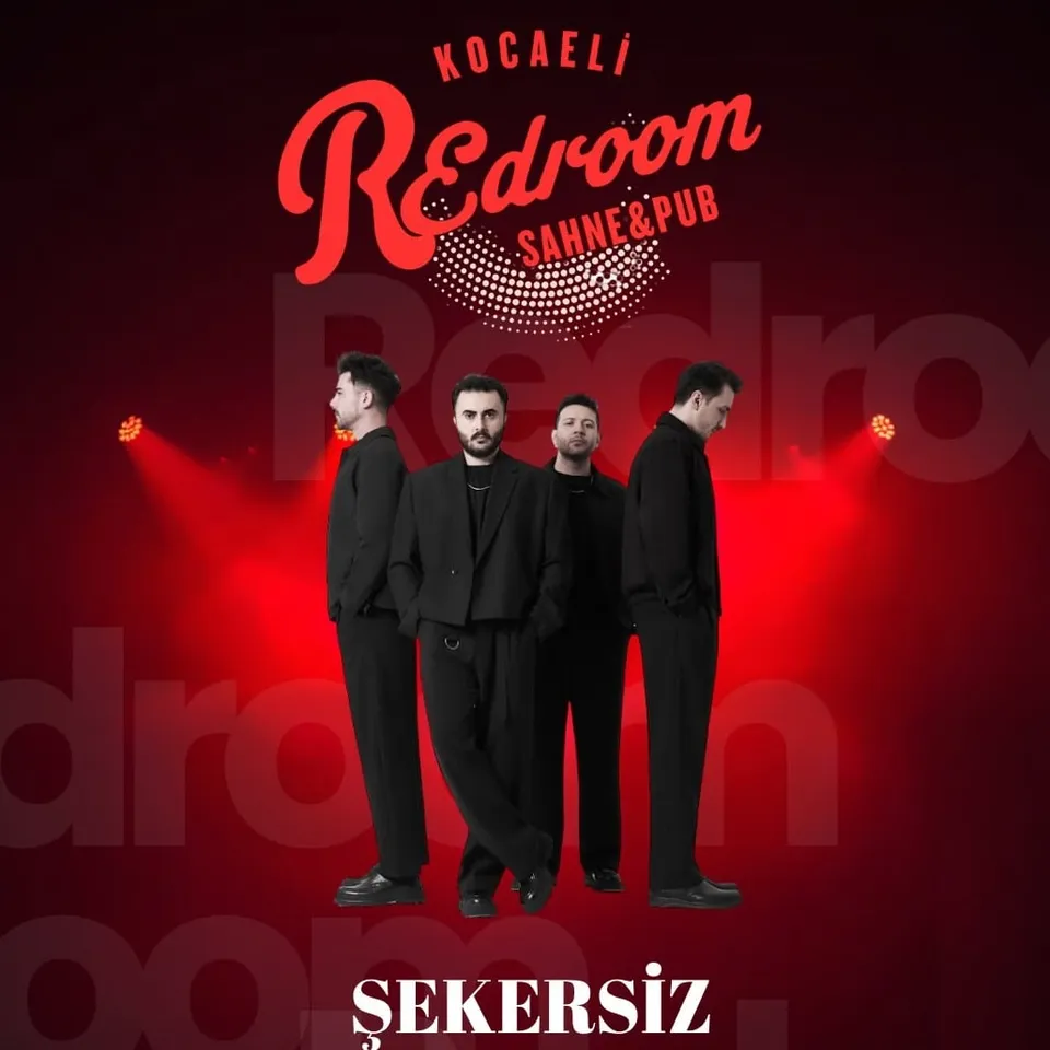 Şekersiz Konseri card