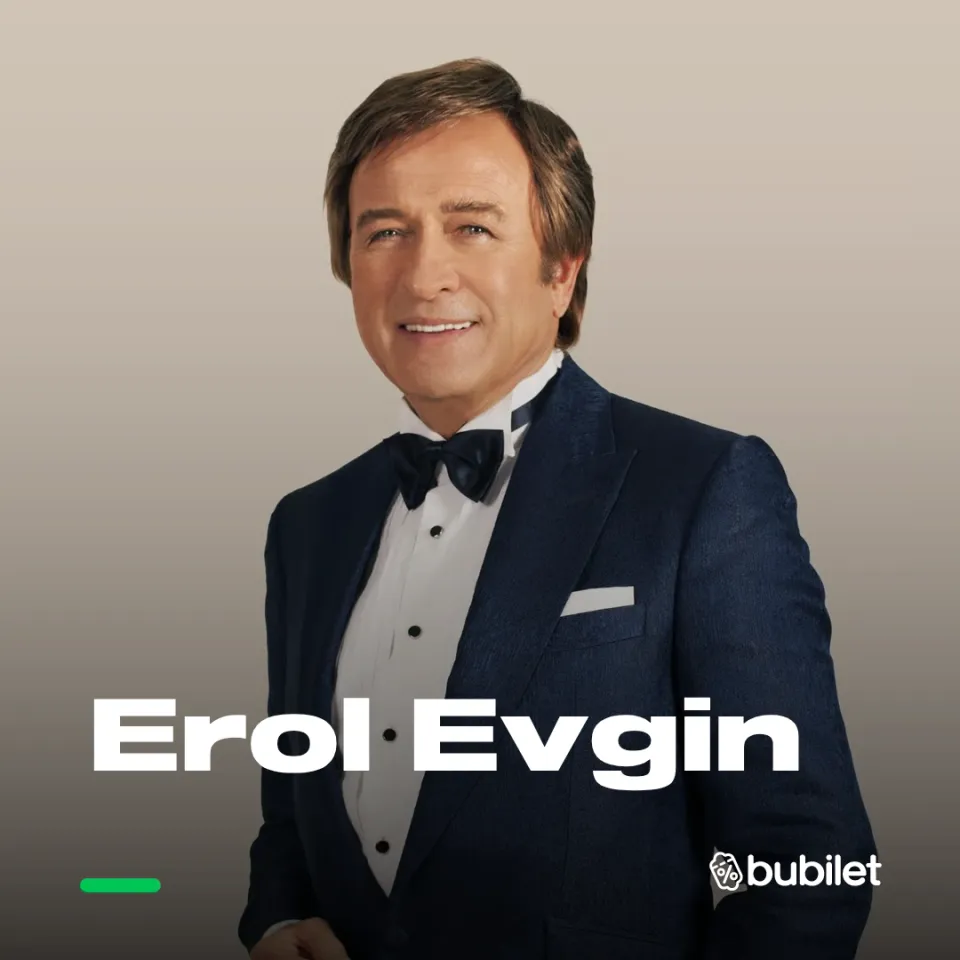 Erol Evgin card