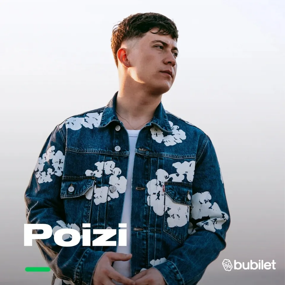 Poizi Konseri card