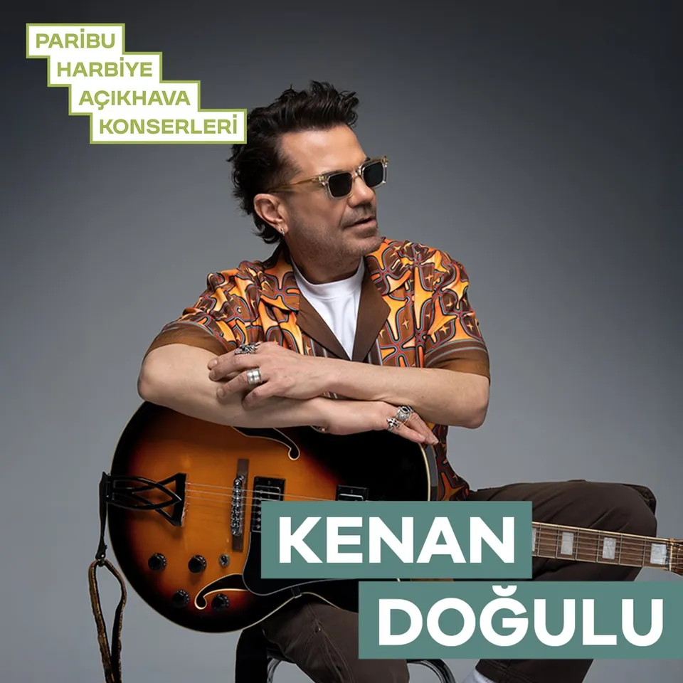 Kenan Doğulu thumbnail