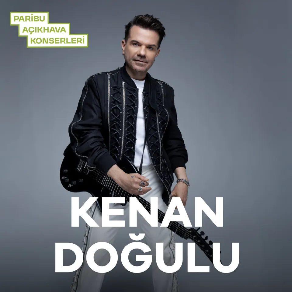 Kenan Doğulu küçük resim