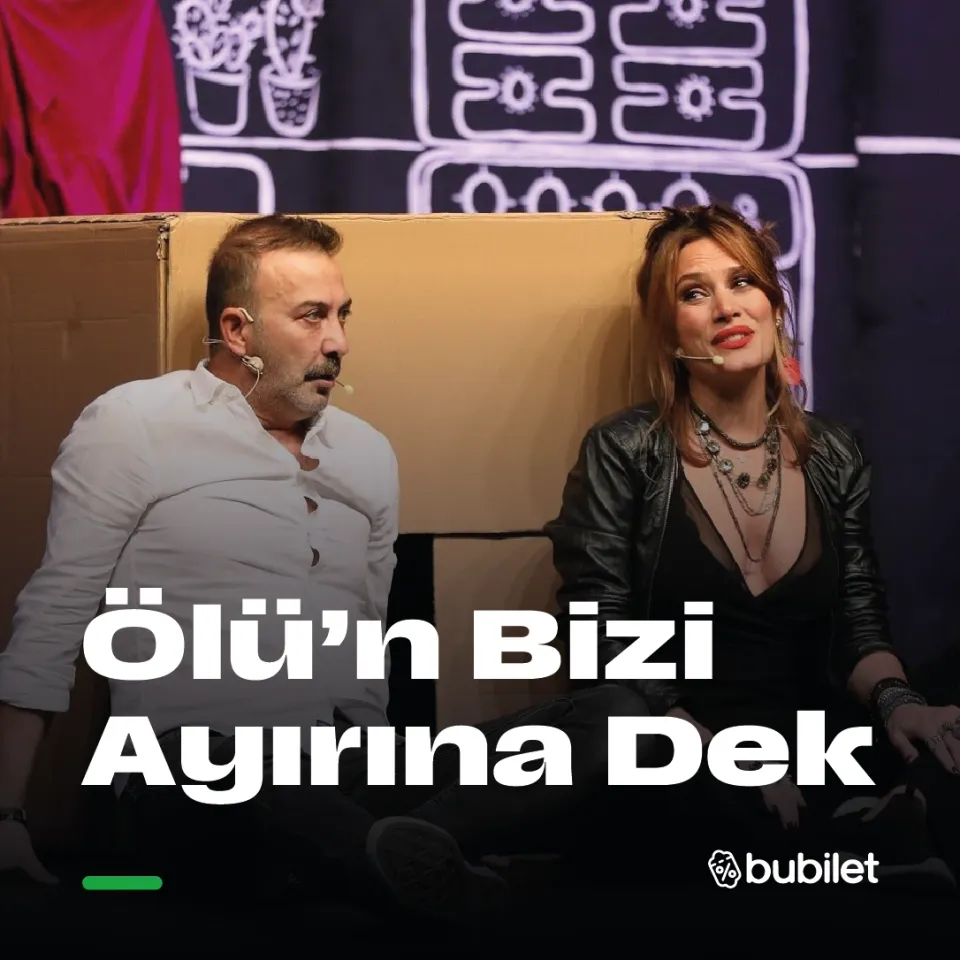 Etkinlik Fotoğrafı