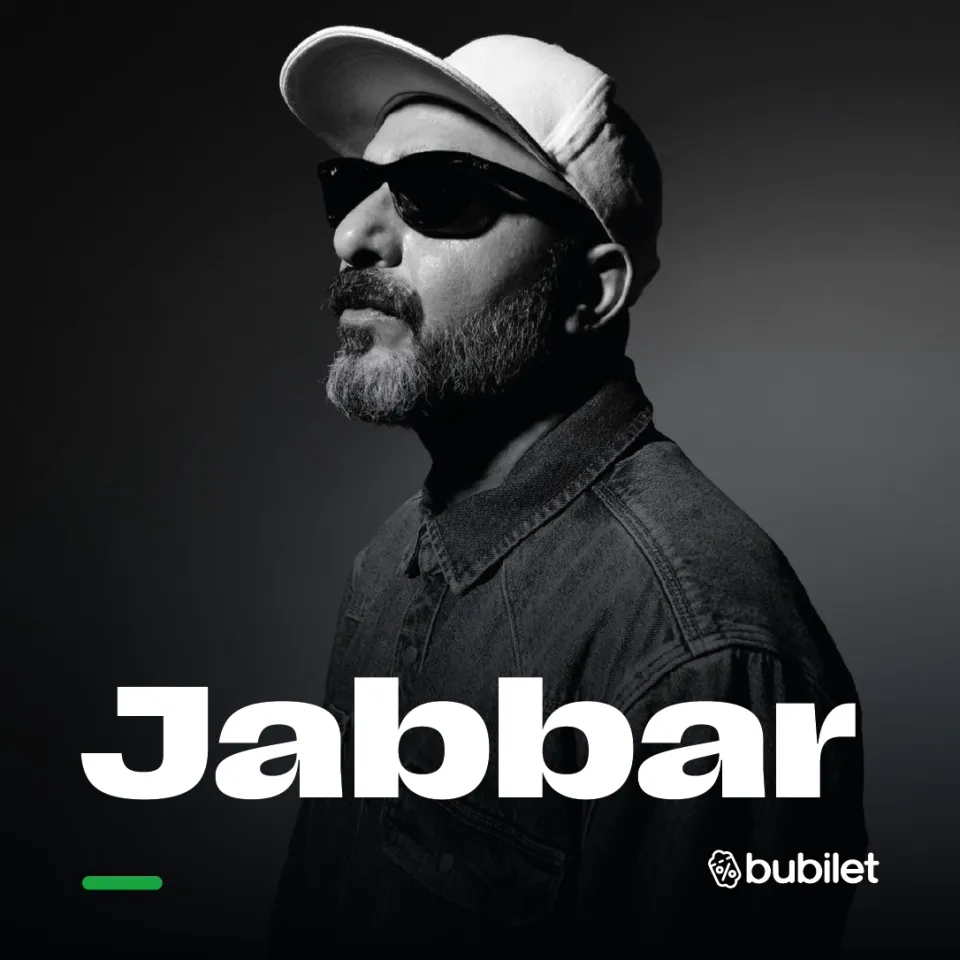 Jabbar Konseri card