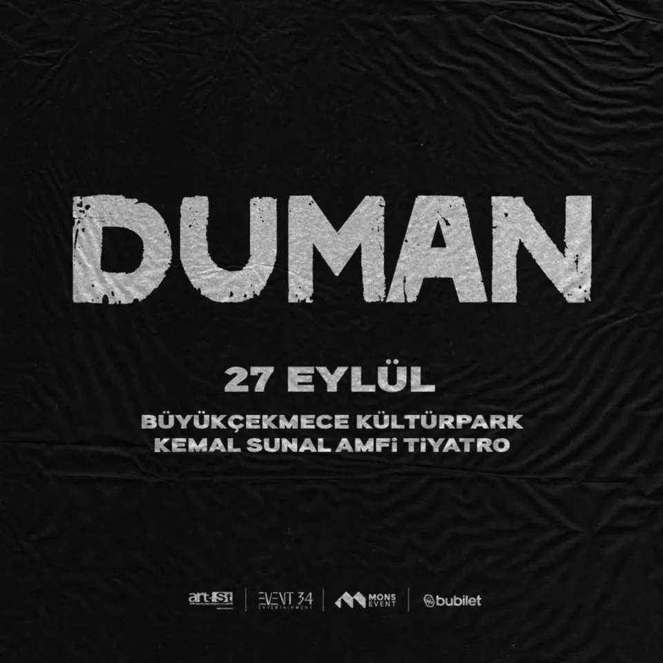 Duman card