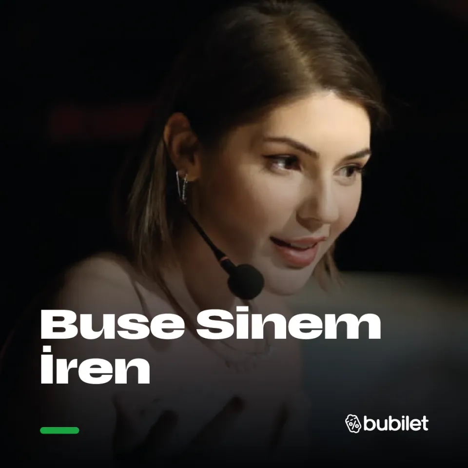 Buse Sinem İren thumbnail