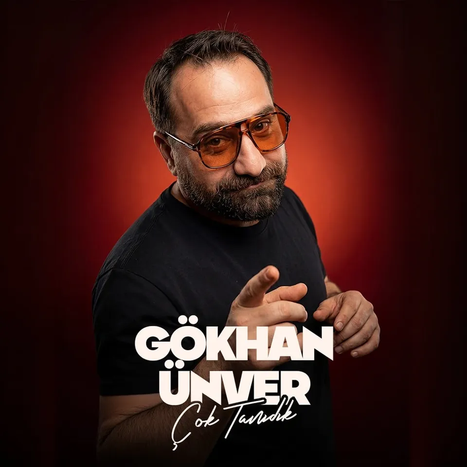 Gökhan Ünver  'Çok Tanıdık'  thumbnail