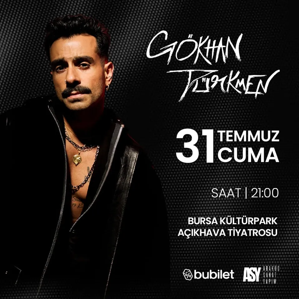 Gökhan Türkmen card