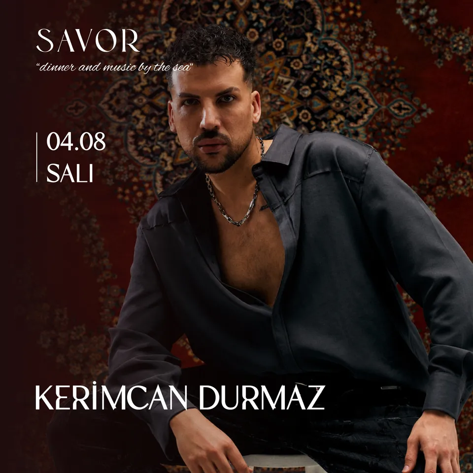 Kerimcan Durmaz küçük resim