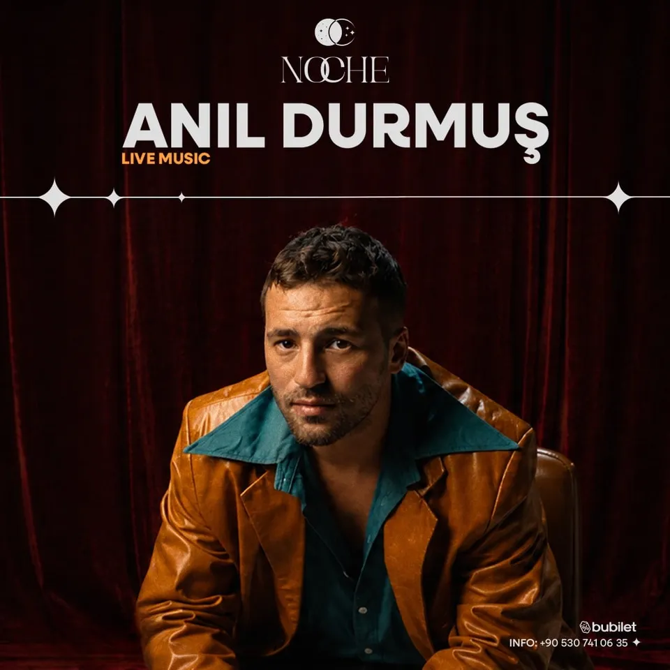 Anıl Durmuş card