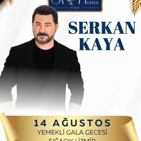 Etkinlik Fotoğrafı