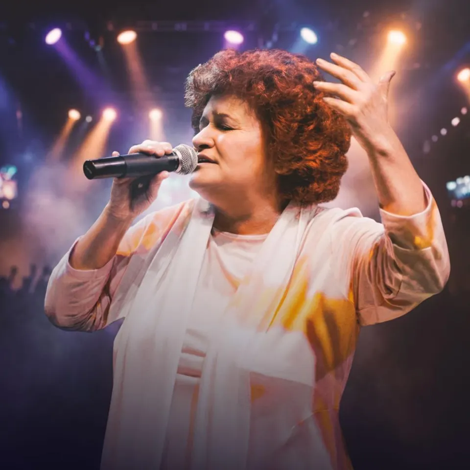 Selda Bağcan Konseri card