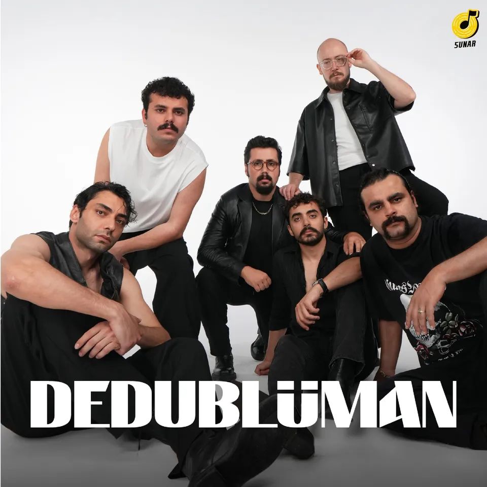 Dedublüman card