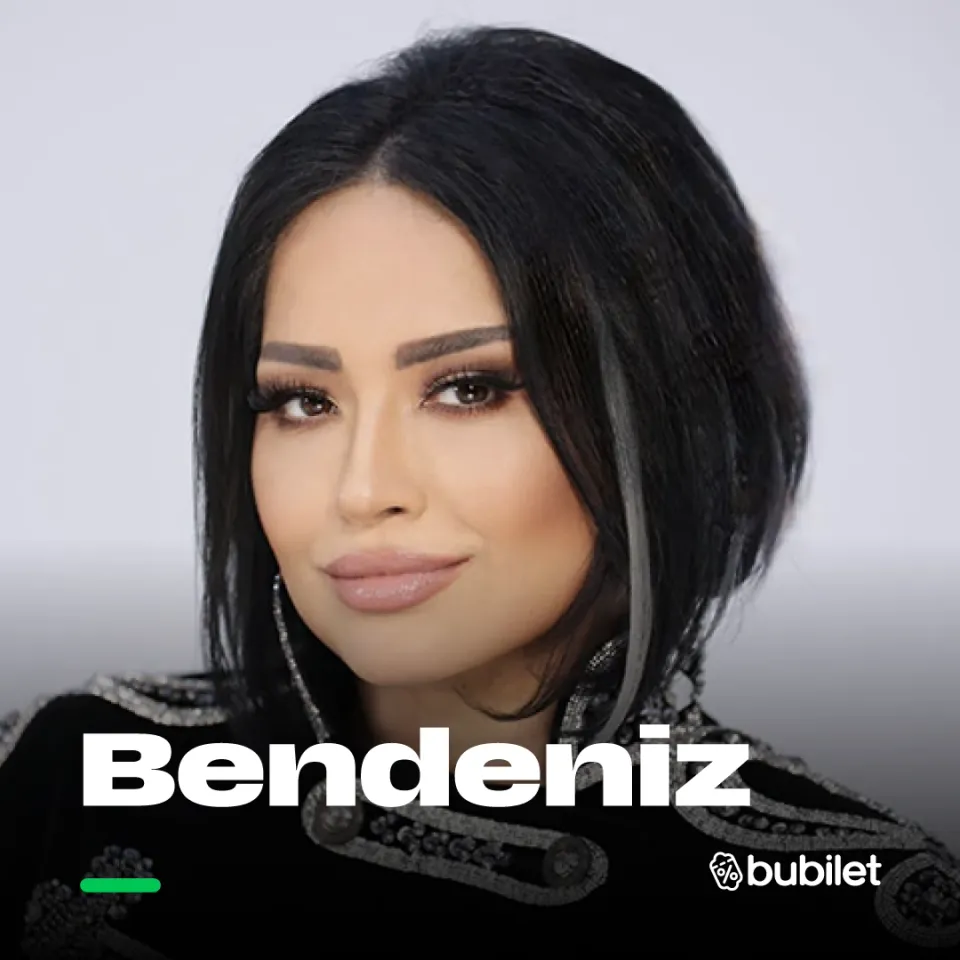 Bendeniz Konseri card