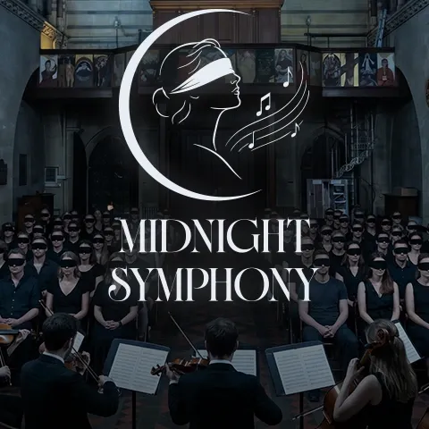 Midnight Symphony - Kırım Kilisesi card