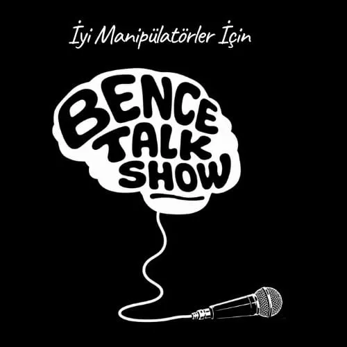 ‘Bence’ Talk Show card