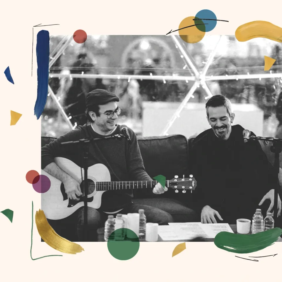 Şakalı Akustik küçük resim