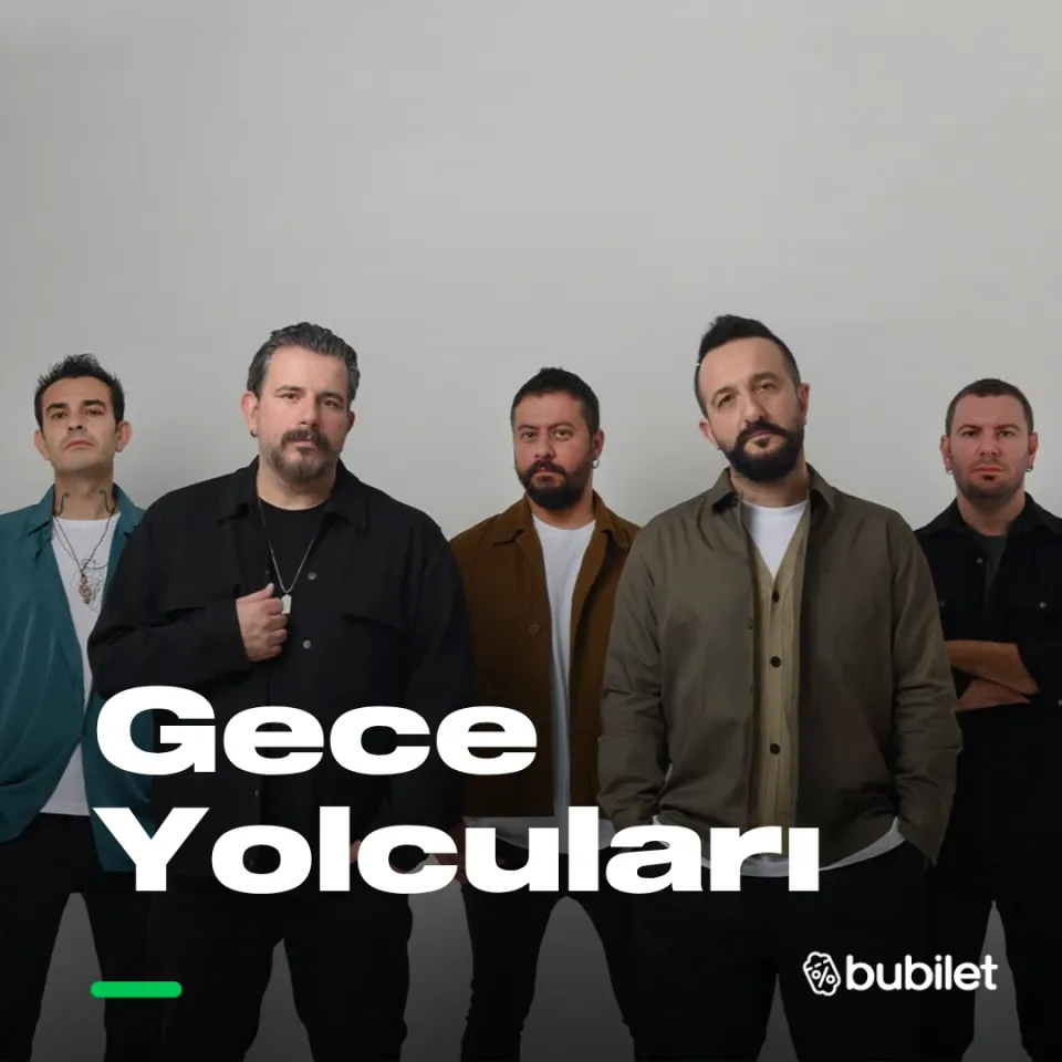 Gece Yolcuları küçük resim