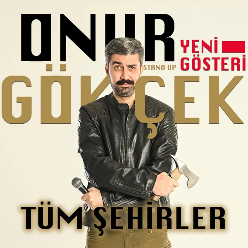 Onur Gökçek thumbnail