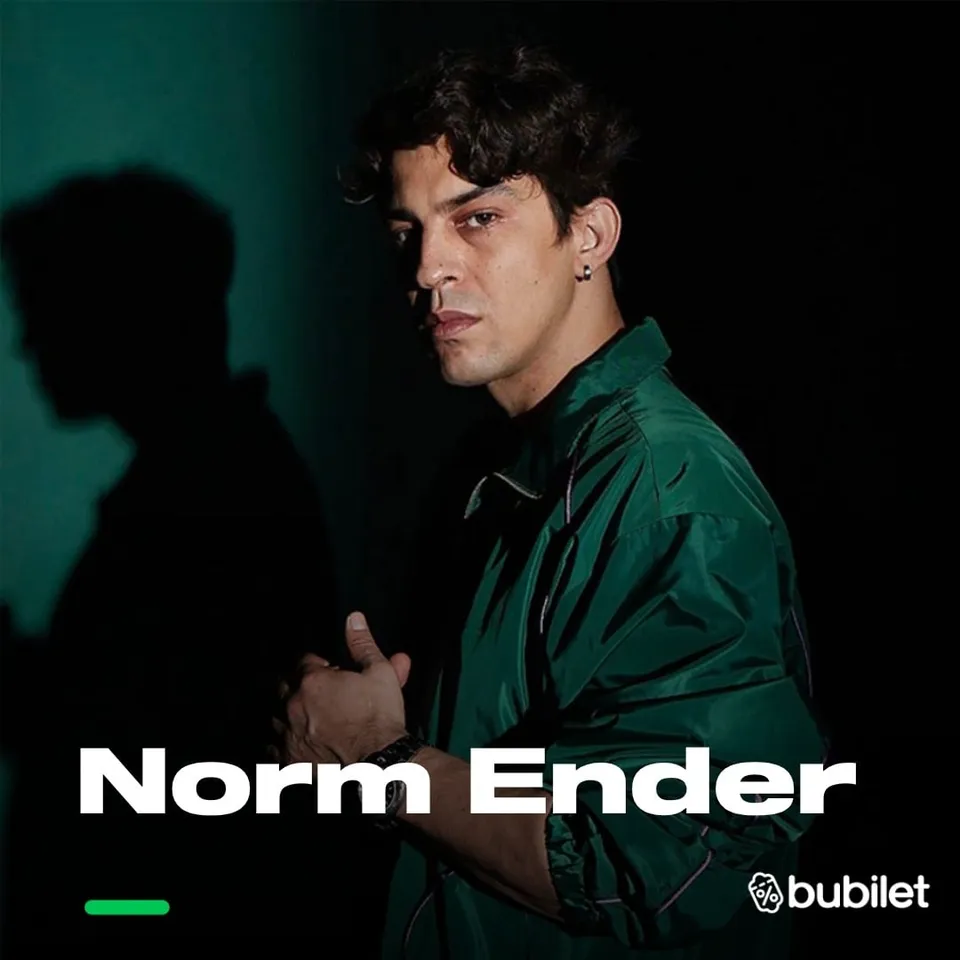Norm Ender Konseri küçük resim