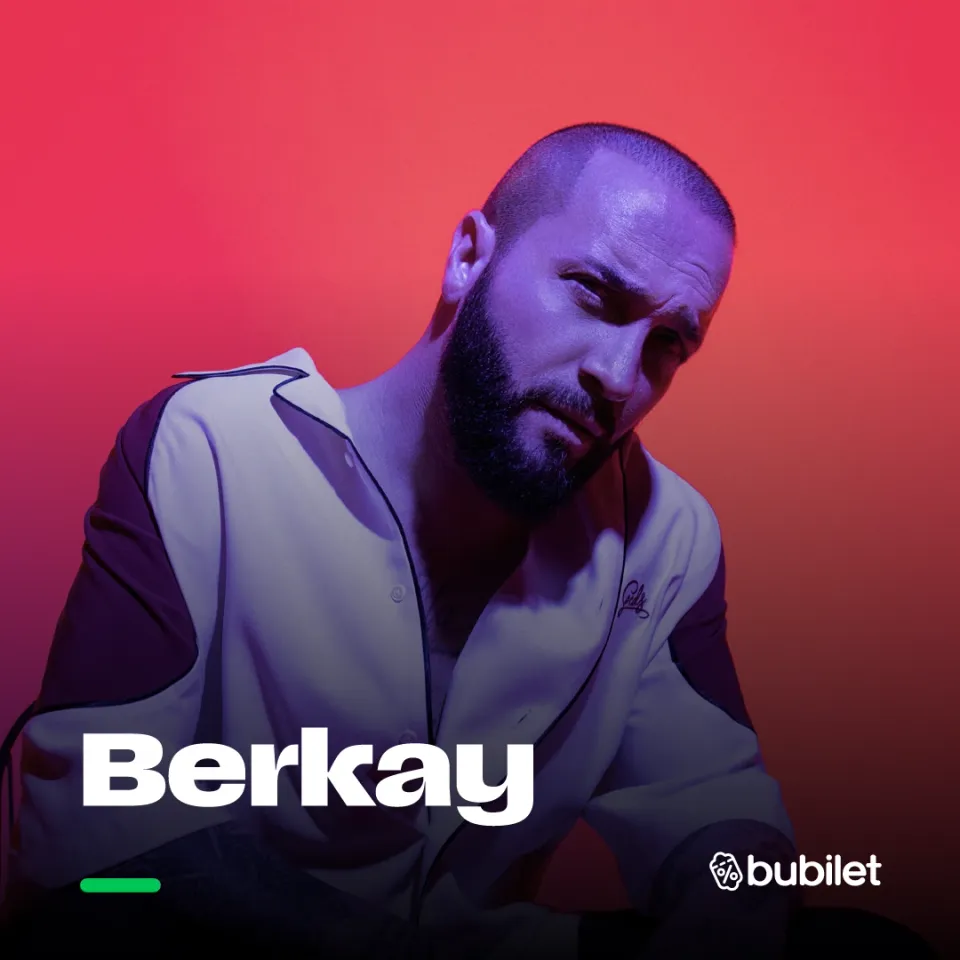  Berkay Konseri küçük resim