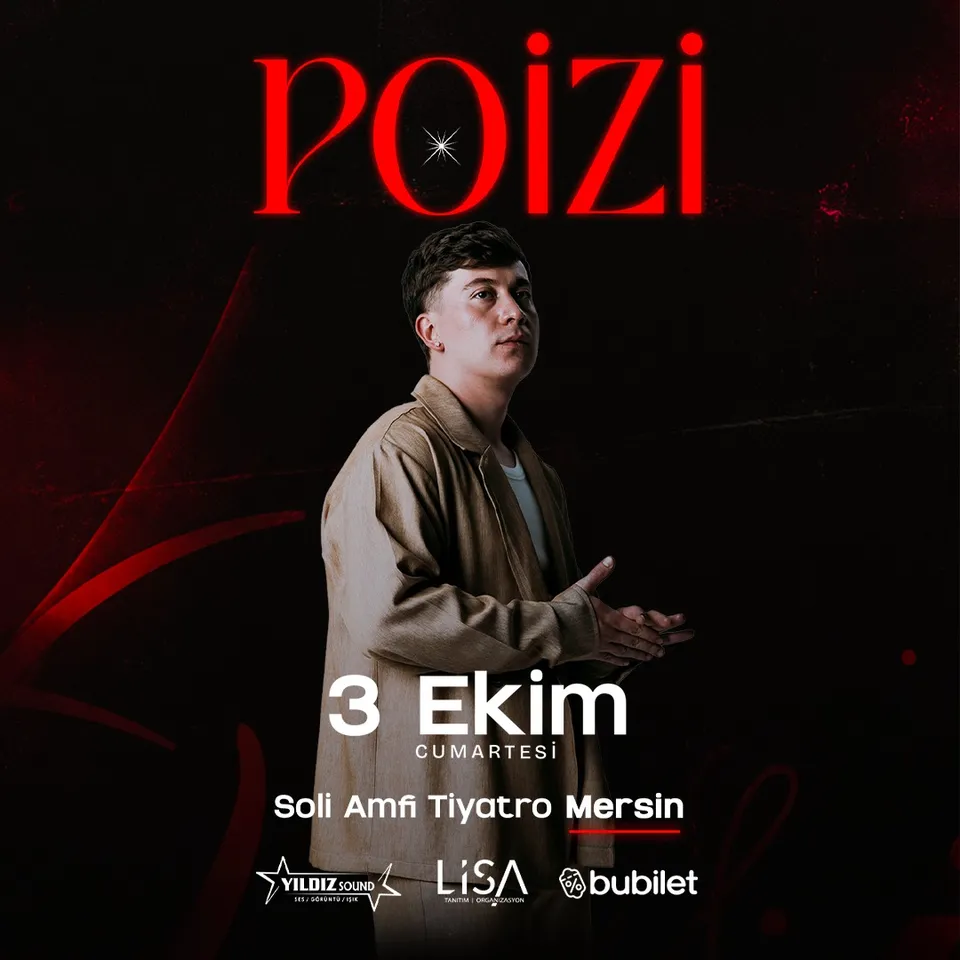 Poizi card