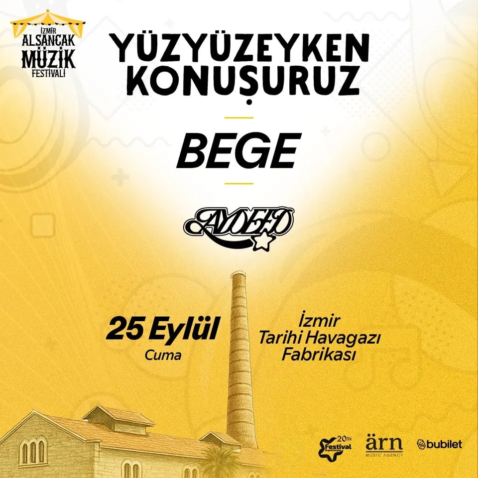 Alsancak Müzik Festivali card