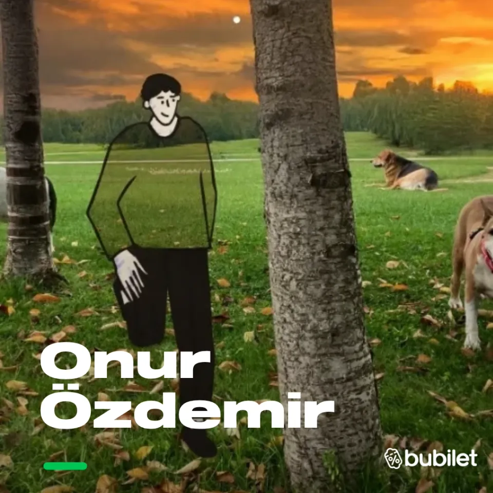 Onur Özdemir card