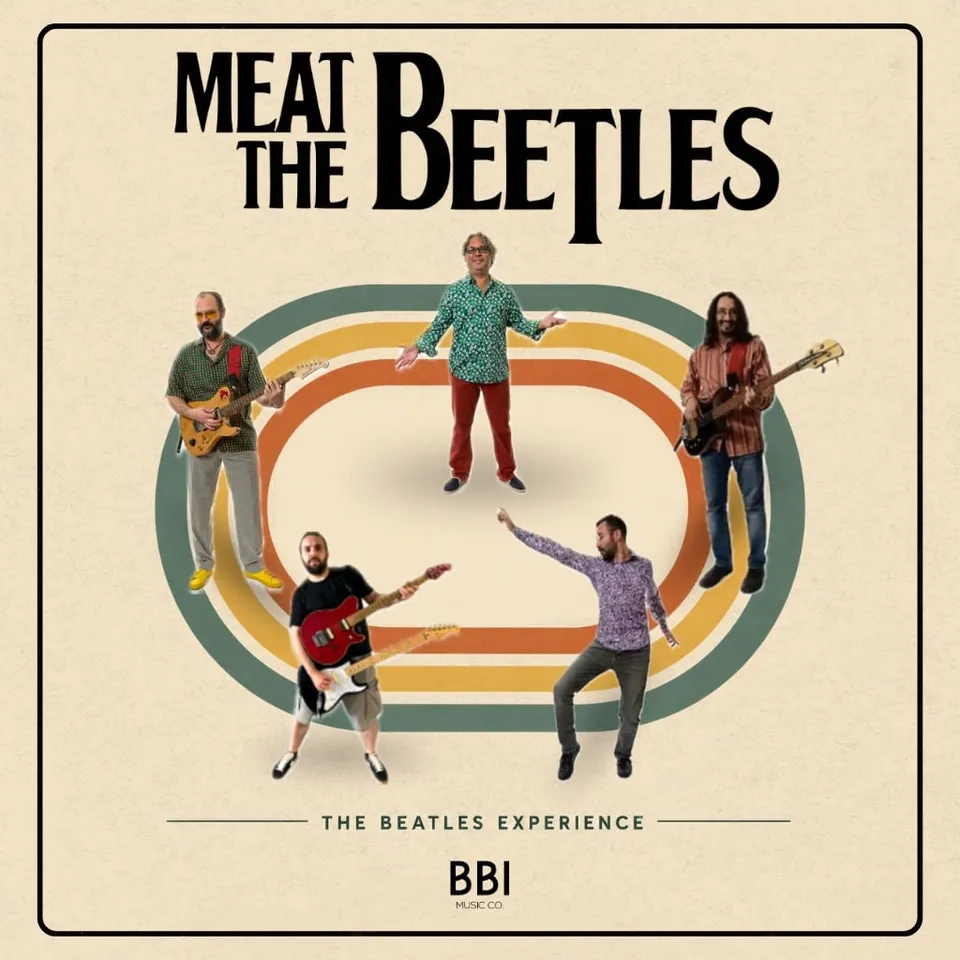 Meat the Beetles (The Beatles Experience) küçük resim