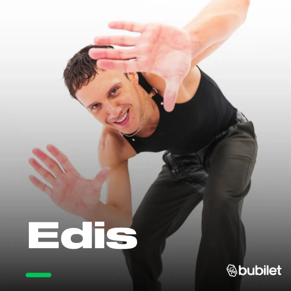 Edis card