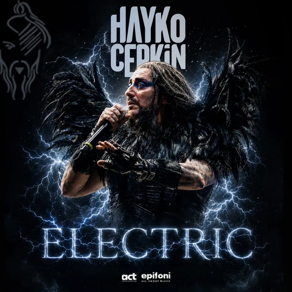 Hayko Cepkin card