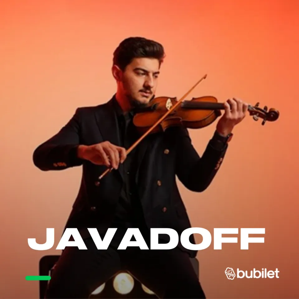 JAVADOFF - We Don't Say I Love You card