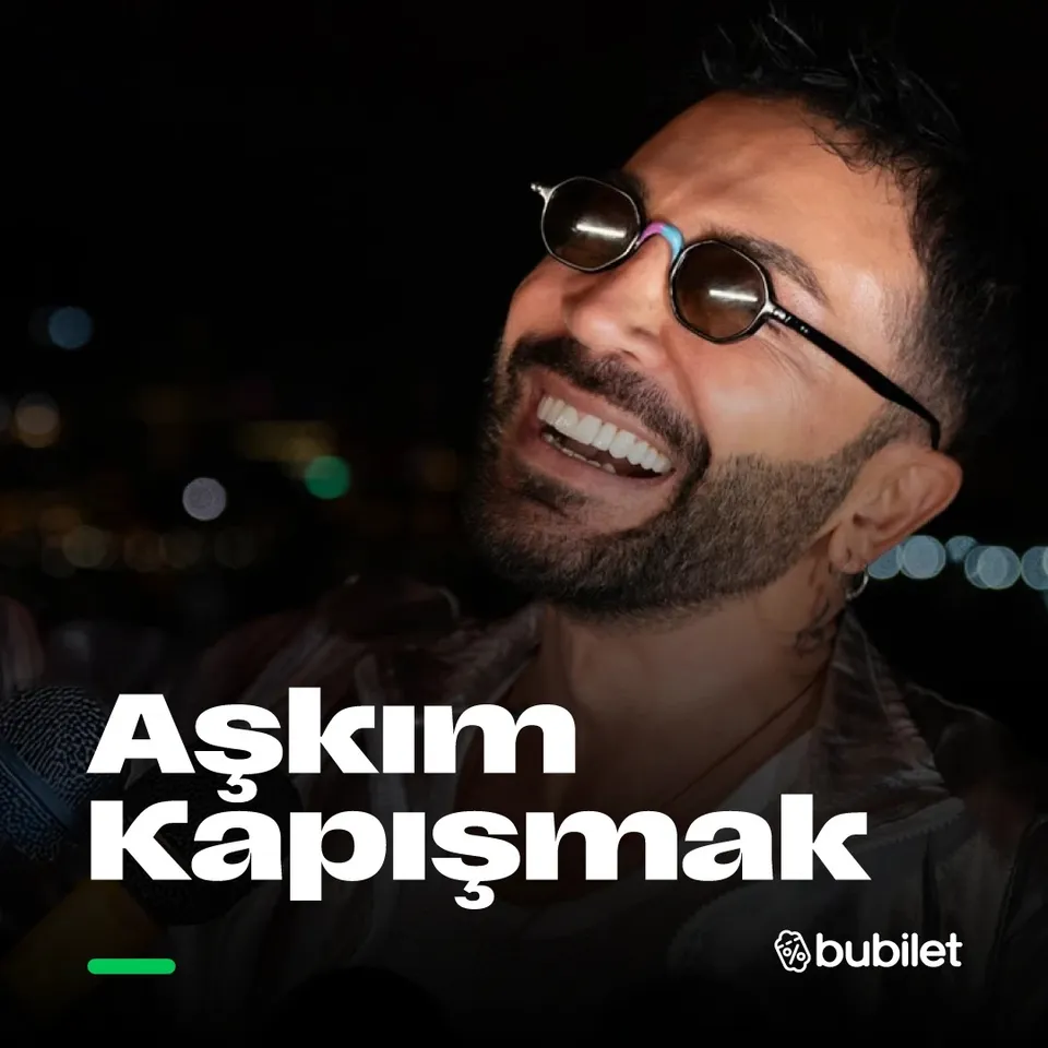 Etkinlik Fotoğrafı