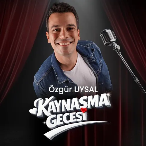 Özgür Uysal ile Kaynaşma Gecesi thumbnail