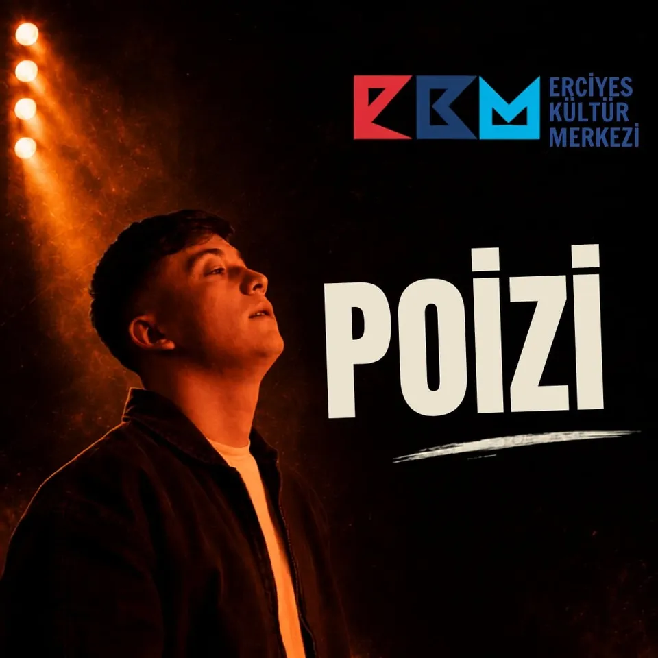 Poizi Konseri card